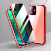 The Aegis Case - Your Personal Privacy Shield