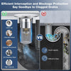 AntiClog™ | Effortless Sink Clogging Protection