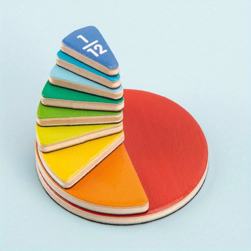 BrainBlocks – Magnetic Math Exploration Kit