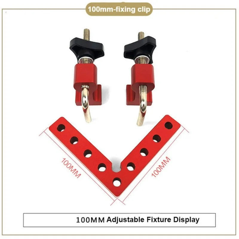 🔥This Week's Special Price $29.99💥Clamping Square Clamp PLUS and CSP Clamp