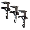 FestiveFix | Adjustable No-Slip Stocking and Garland Holder