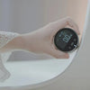 Measure everything at a glance — no bulky tape measure needed