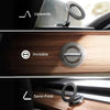 GripMate™ | Ultra Magnetic Car Phone Holder
