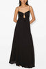 NovoDiva™ | Soft and Elegant Maxi Dress