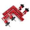 🔥This Week's Special Price $29.99💥Clamping Square Clamp PLUS and CSP Clamp