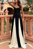 Allegra™ Elegant Maxi Dress