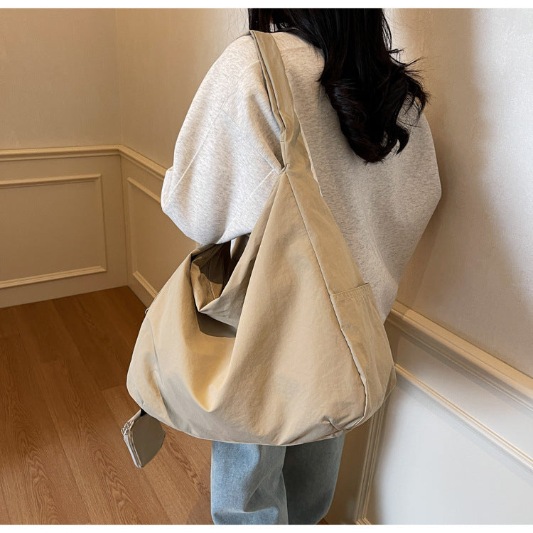 Large Capacity Crossbody Bag 30$ TODAY ONLY