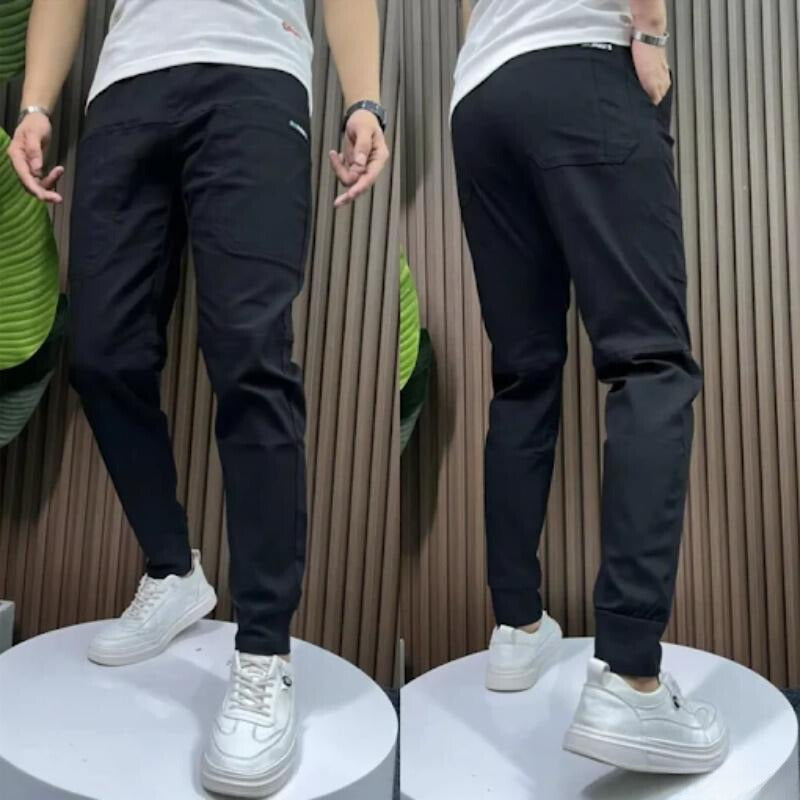 CargoFlex™ Pants | Comfort Meets Utility