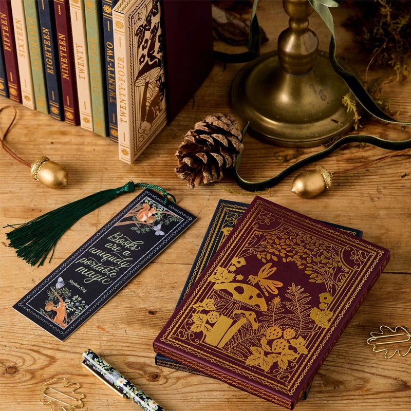 JollyJournals - Stationery Advent Calendar of 24 Days
