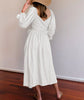 Angelica™ Two-Way Maxi Summer Dress