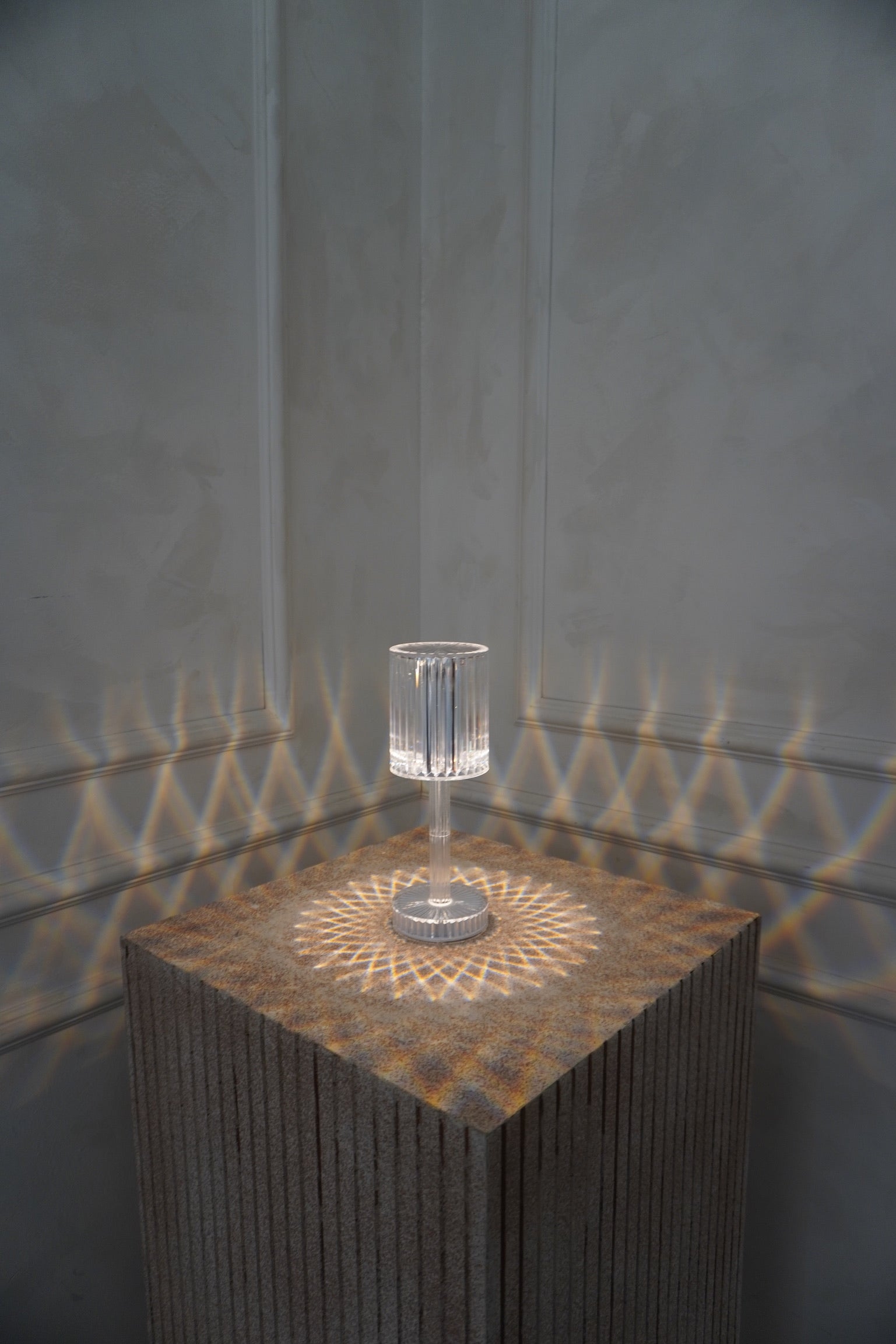 Aure™ | Cordless Lamp