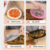 EcoShield - Reusable Fresh Keeping Bags (200 pieces)