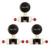 SnapDouch™ – Effortless Shower Positioning