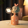 Sister Lamps  The Cutest Lighting Idea You'll Ever See!