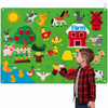 Critterboard™ – Endless Discoveries, Fun, and Cognitive Growth!