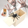 ScareBox™ | The Ultimate Spider Prank Box
