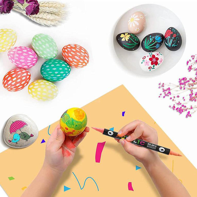 Acrylic Paint Pens™ – For Bold and Vibrant Creations