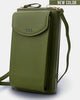 (1+1 FREE) The Original STL Crossbody Clutch Wallet
