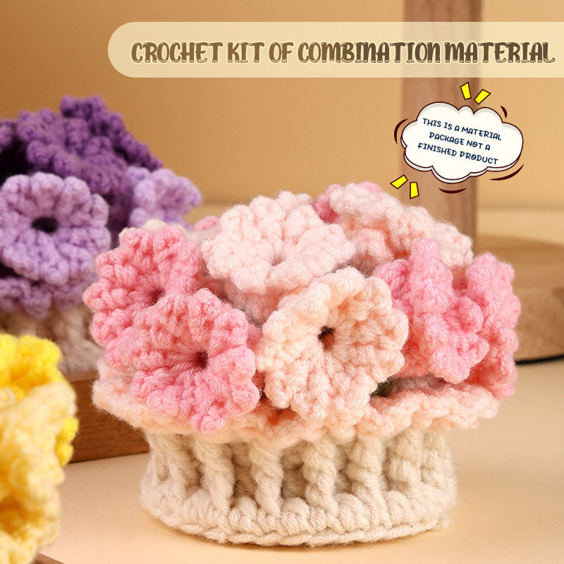 Bloom™ Weave – Personalize Your Colorful Coasters!