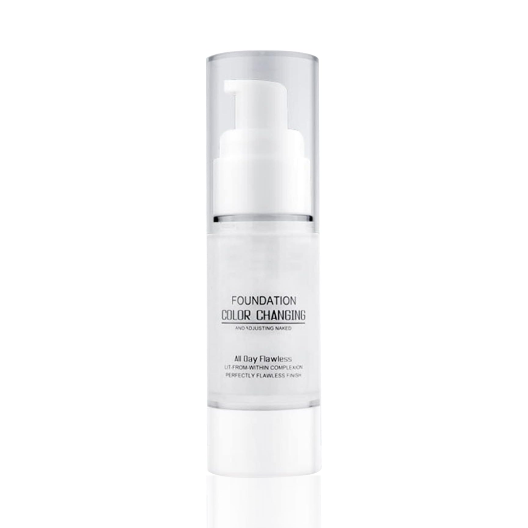ViyaWhite™ Foundation – Rejuvenating Formula