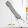 CleanSweep® | Flexible Long Dust Cleaning Brush
