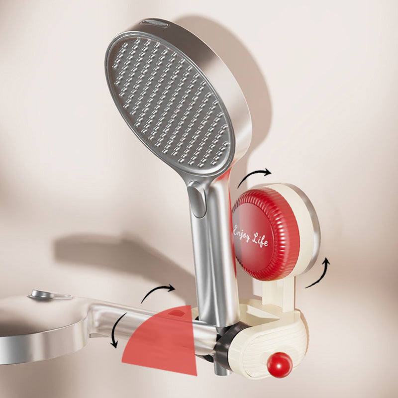 SnapDouch™ – Effortless Shower Positioning