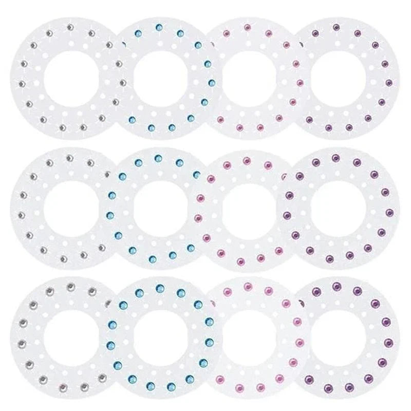 GemGlow -  Multipurpose Innovative Gem Stapler