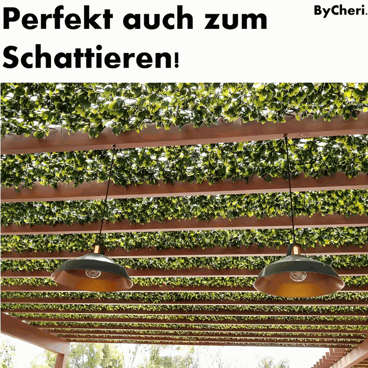 Chery | Gardenscape
