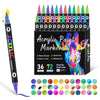 Acrylia™ | For Bold & Brilliant Creations