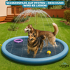 DogFountain™ | Keep your loyal friend cool on hot summer days!