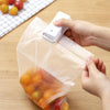 FreshSeal™ | Keep opened food fresh with ease!