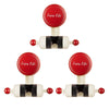 SnapDouch™ – Effortless Shower Positioning