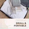 SmartRack™ | Pants Organizer, More Space, Less Clutter!