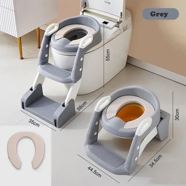 PottyPal™ | Happy Potty Moments