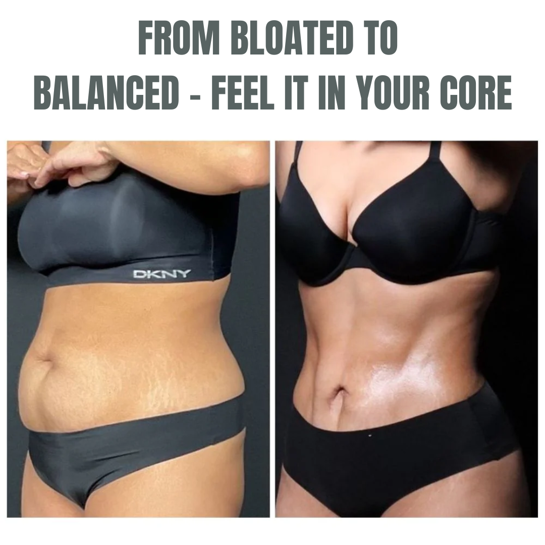 PowerTwist™ | 15 Minutes to Your Dream Body and Energy That Lasts All Day!