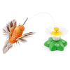 HappyCats | Interactive Bird Toy for Cats