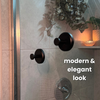 StickMate™ Suction Cup Hooks | No Drilling, Just Holding Power (2PC)