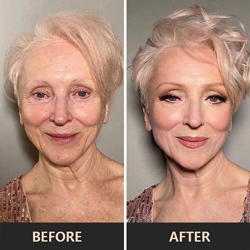 MushroomRadiance™ | Unveil Flawless Skin That Turns Back Time