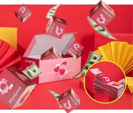 JoyBurst™ – Unique Surprises for Special People | 50% OFF