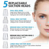 Electric Blackhead Remover