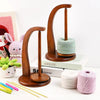 SpinStitch™ | Portable Rotating Yarn Stand