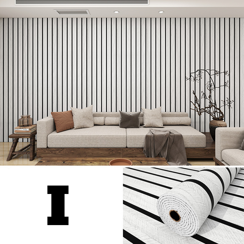 Self-Adhesive Decorative Film – Water & Heat Resistant