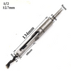 PRECIZO™ Adapter & Chisel Set