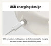 Household Dual-use Kitchen Fan