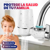 7-STAGE WATER PURIFIER FILTER – PROTECT YOUR FAMILY WITH EVERY DROP!