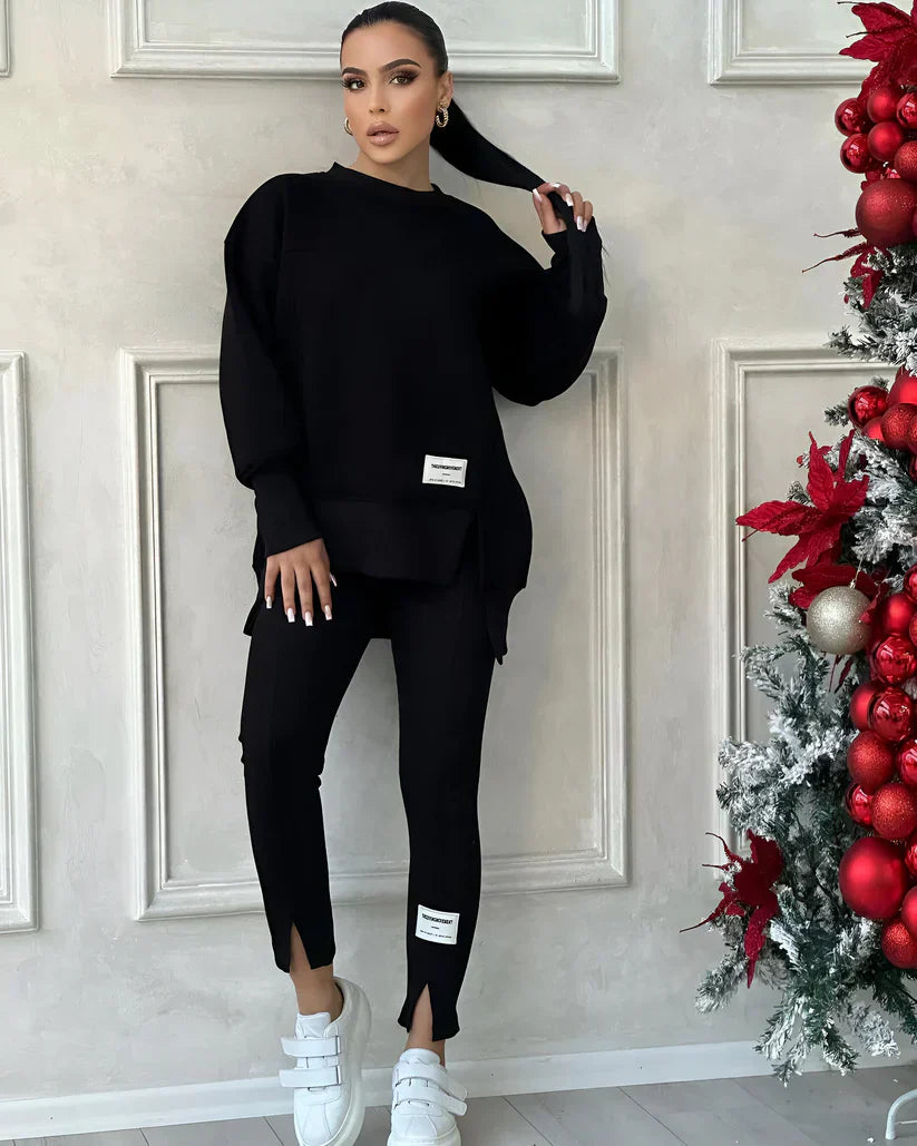 Hazel™ | Effortless Chic Ensemble