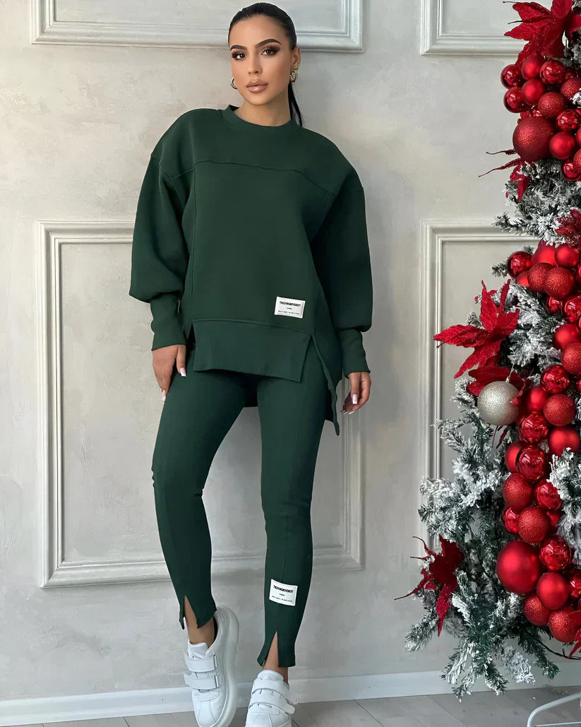 Hazel™ | Effortless Chic Ensemble