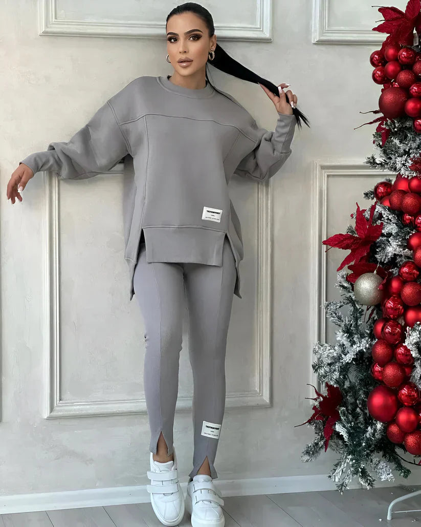 Hazel™ | Effortless Chic Ensemble