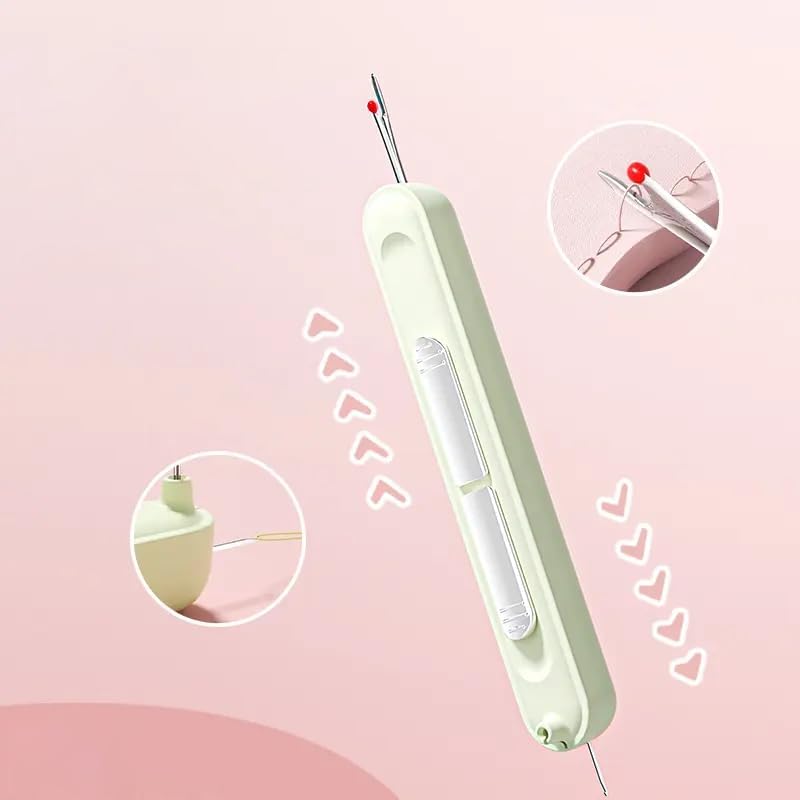 QuickStitch Duo™ – Threader & Ripper Tool