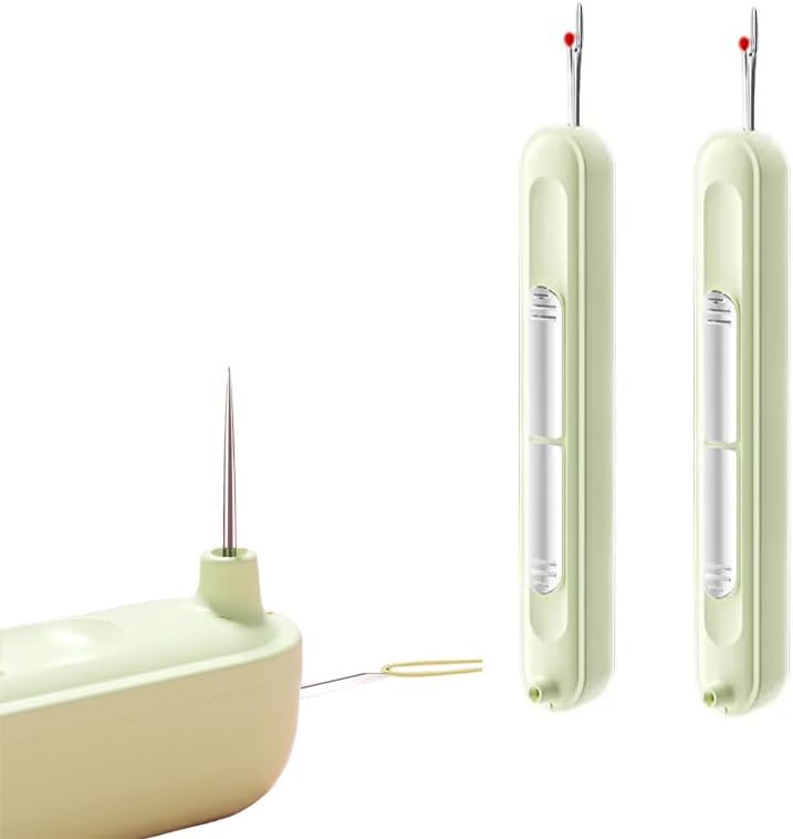 QuickStitch Duo™ – Threader & Ripper Tool